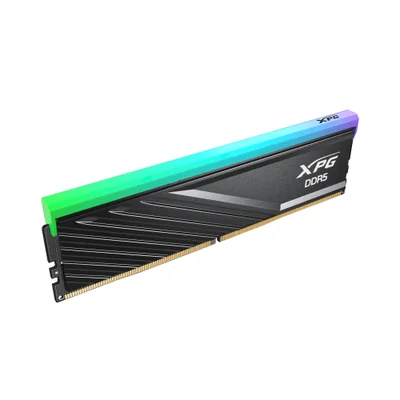 Memoria RAM Adata Lancer Blade DDR5, 5600MHz, 8GB, CL46, XMP/EXPO
