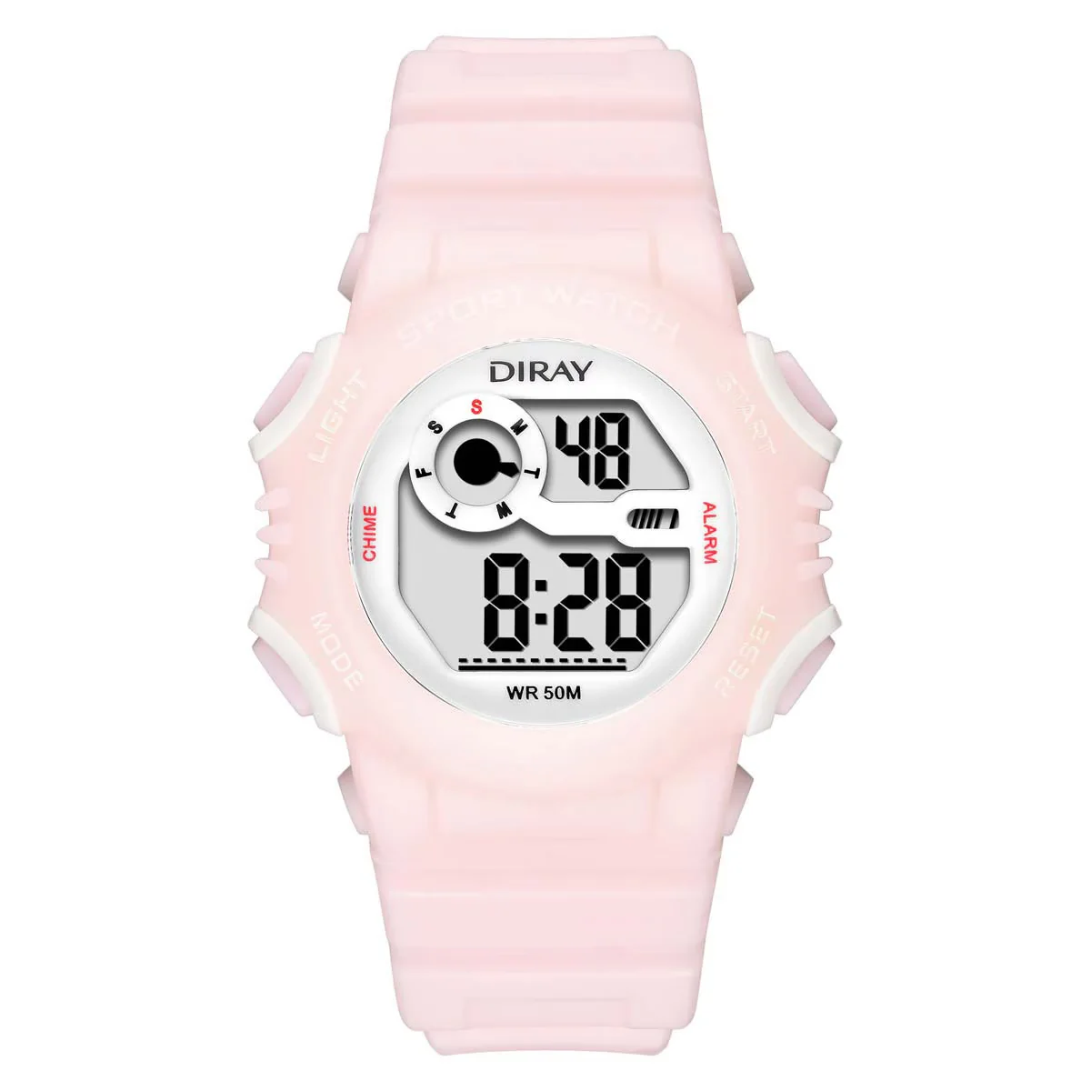Reloj de Pulsera DirayRosa para Dama