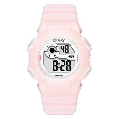 Reloj de Pulsera DirayRosa para Dama