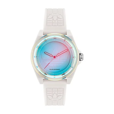 Reloj Adidas Unisex Modelo Aost255322i