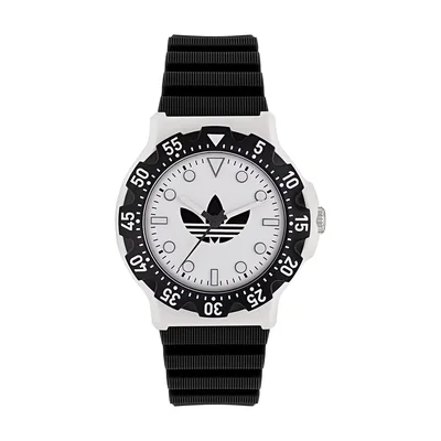 Reloj Adidas Unisex Modelo Aosy255162i