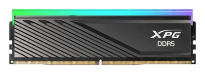Memoria RAM XPG Lancer Blade RGB DDR5, 6400MHz, 16GB, CL32, XMP/EXPO
