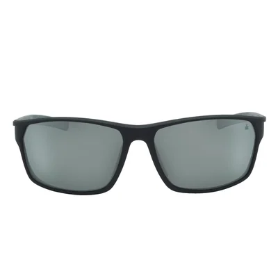 Lentes de Sol Ethusiast Ironman Negro para Hombre