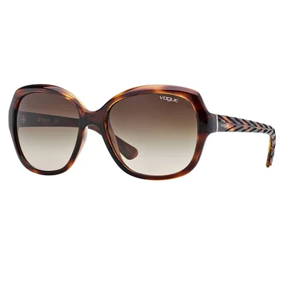 Lente Solar Vogue 0vo2871s 15081356 M