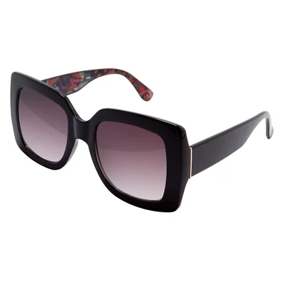Lente Solar Panama Jack 59033Fgx101 negro