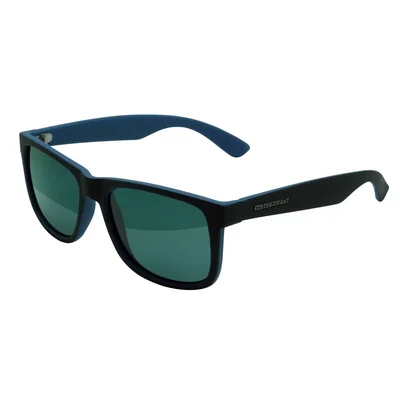 Lente Solar Foster Grant HUNT Polarizado Way Negro