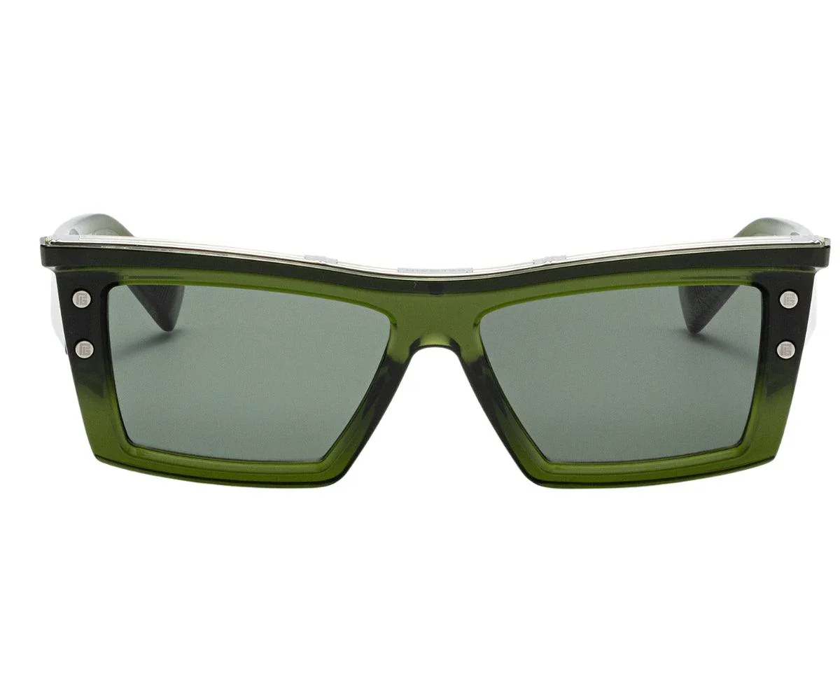 Lentes de Sol Balmain diseño B - VII Green