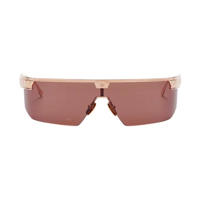 Lentes de Sol Balmain diseño Major Rose