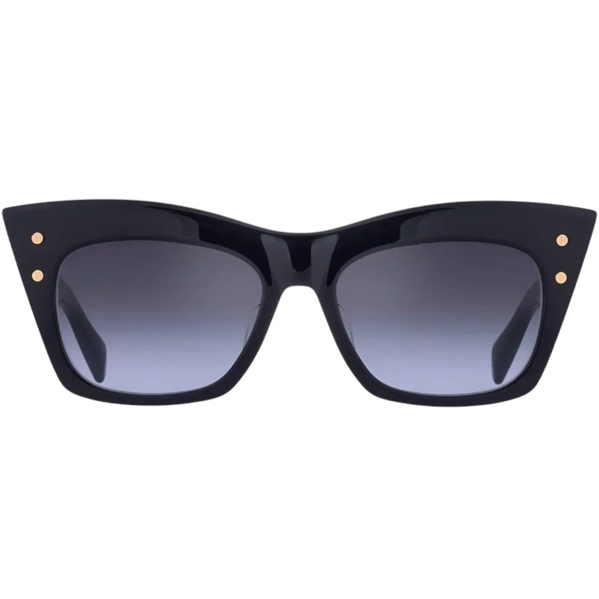 Lentes de Sol Balmain diseño B - II Black