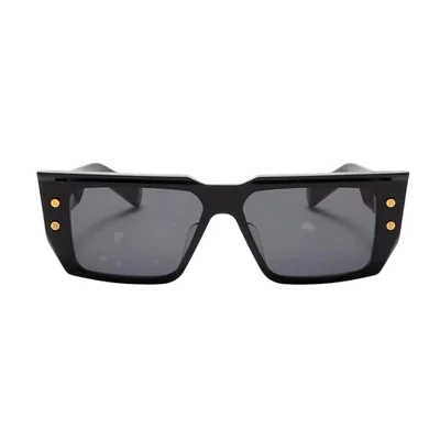 Lentes de Sol Balmain diseño B - VI Black
