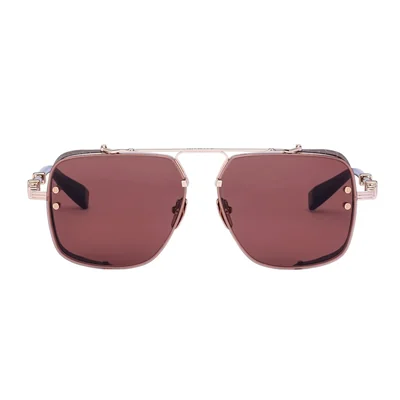 Lentes de Sol Balmain diseño
Legend