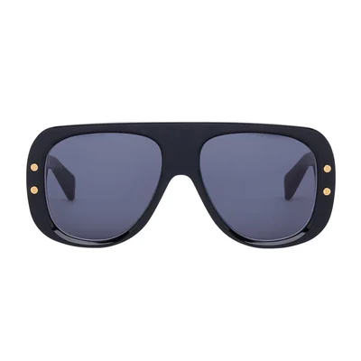 Lentes de Sol Balmain diseño Pulse Blak