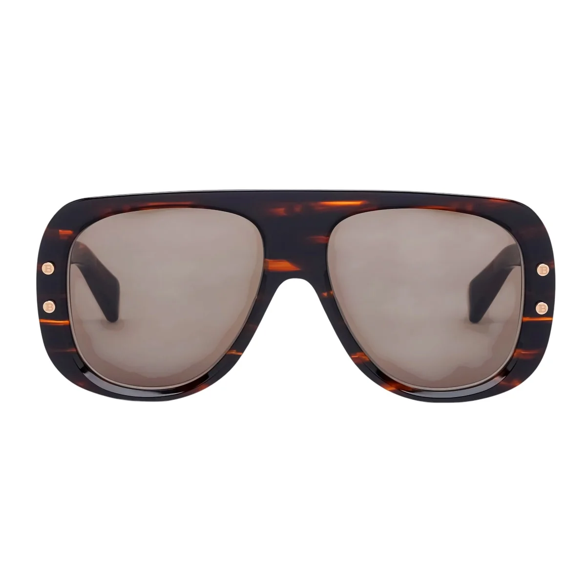 Lentes de Sol Balmain diseño Pulse Black