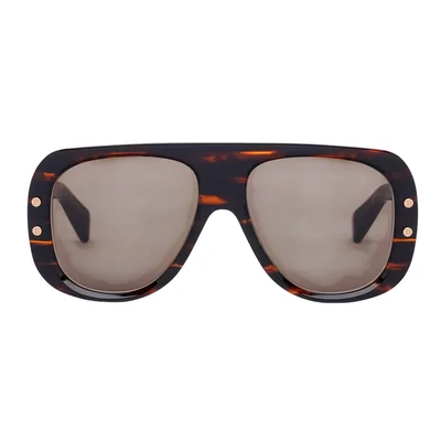 Lentes de Sol Balmain diseño Pulse Black