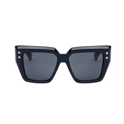Lentes de Sol Balmain diseño B-Fame Black