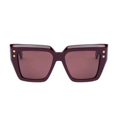 Lentes de Sol Balmain diseño B - Fame Wine