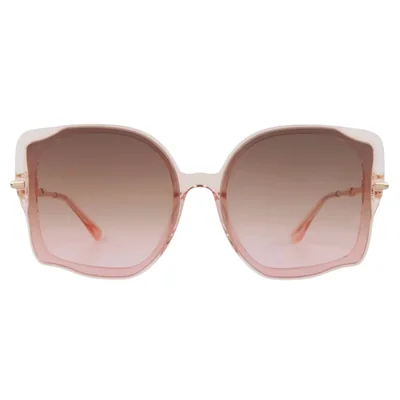 Lentes de Sol For Arts Sake diseño Fahrenheit Gold