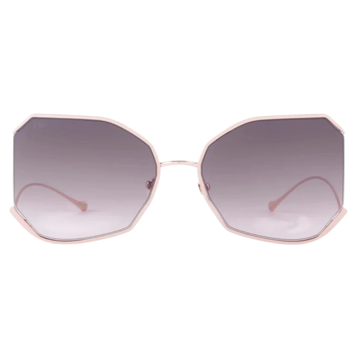 Lentes de Sol For Arts Sake diseño Painter Pink