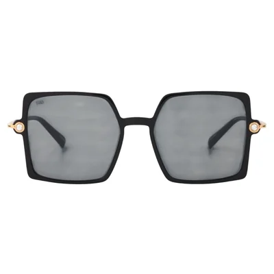 Lentes de Sol For Arts Sake diseño Moxie Gold Black