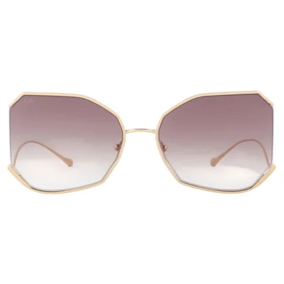 Lentes de Sol For Arts Sake diseño Painter Gold