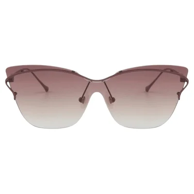 Lentes de Sol For Arts Sake diseño Kelly Rose
