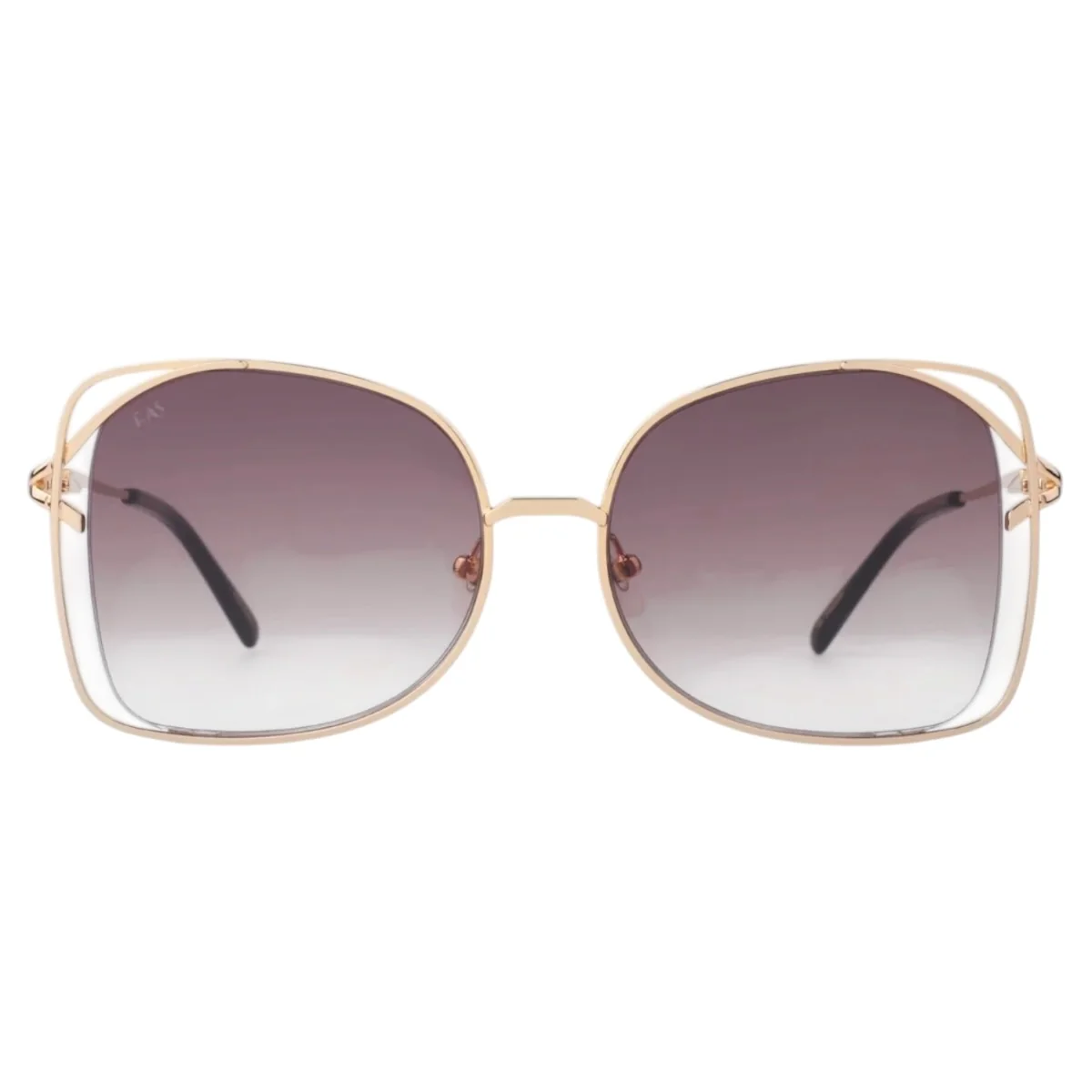 Lentes de Sol For Arts Sake diseño Carousel