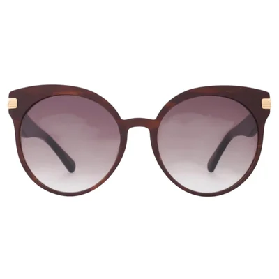 Lentes de Sol For Arts Sake diseño Muse Brown
