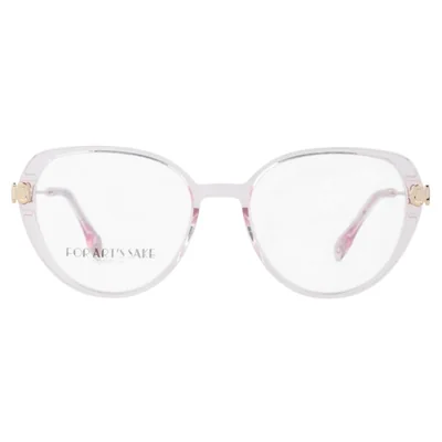 Lentes Oftálmicos For Arts Sake diseño Waterhouse Pink