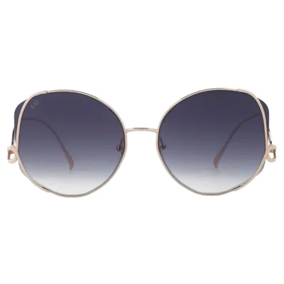 Lentes de Sol For Arts Sake diseño Canvas
