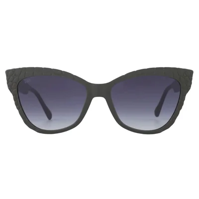 Lentes de Sol For Arts Sake diseño Crocodile Green