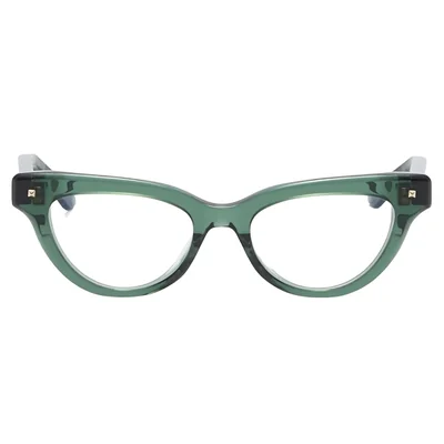 Lentes Oftálmicos Valentino diseño VLX-124 Green