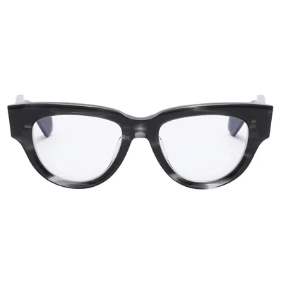 Lentes Oftálmicos Valentino diseño VLX-125 Black
