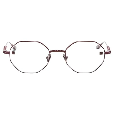 Lentes Oftálmicos Valentino diseño VLX-122 Pink