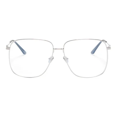 Lentes Oftálmicos Valentino diseño VLX-171 Silver
