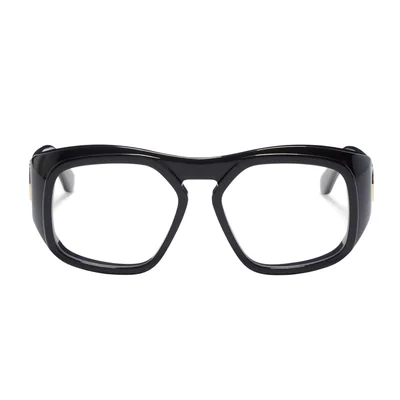 Lentes Oftálmicos Valentino diseño VLX-179 Black