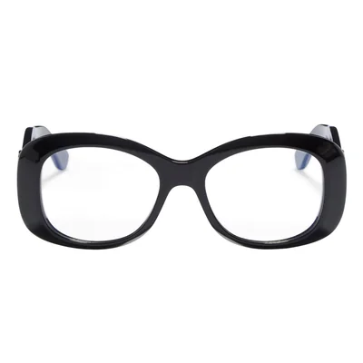 Lentes Oftálmicos Valentino diseño VLX-181 Black