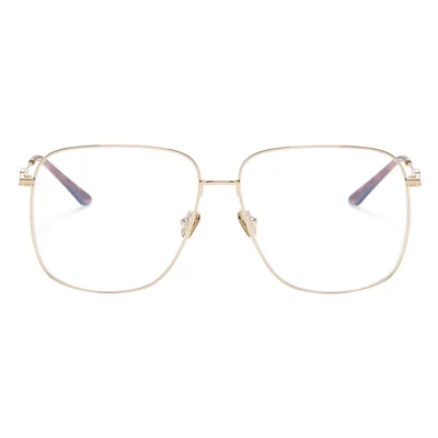 Lentes Oftálmicos Valentino diseño VLX-171 Gold