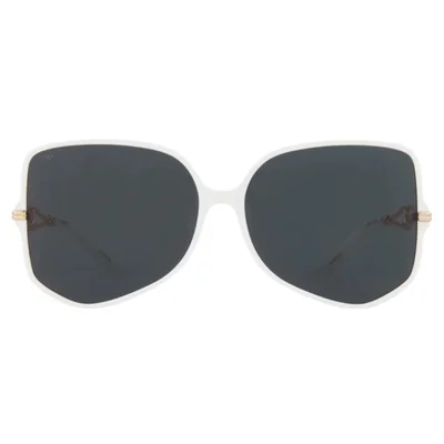 Lentes de Sol For Arts Sake diseño Voyager Green