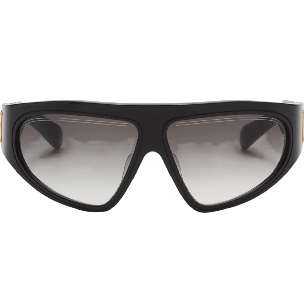Lentes de Sol Balmain diseño B-Escape Black