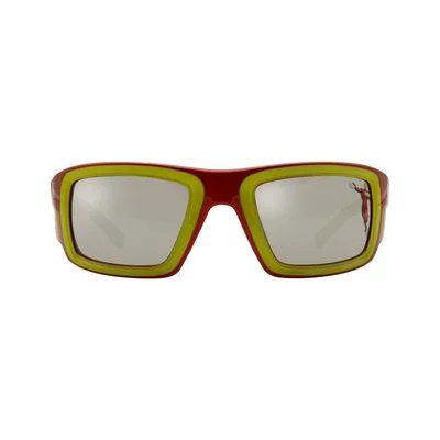 Lentes de Sol Disney Rojo para Niño
