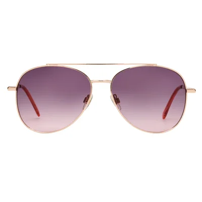 Lente Solar Chaps 23 482 Rosa