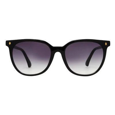 Lente Solar Chaps 25 521 Negro
