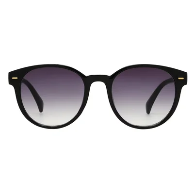 Lente Solar Chaps 25 1006 Negro