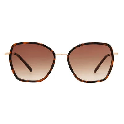 Lente Solar Chaps 25 470 Tort