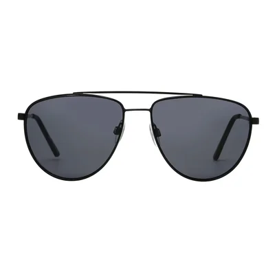 Lente Solar Chaps 24 566 Negro
