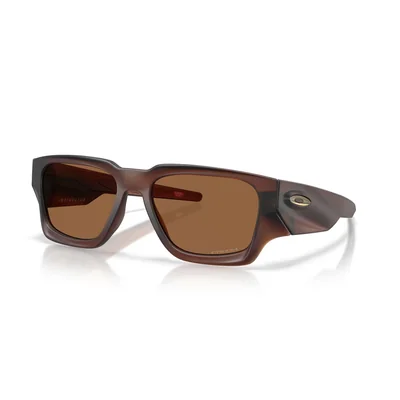 Lentes de Sol Oakley Raíz de Cerveza Mate para Hombre