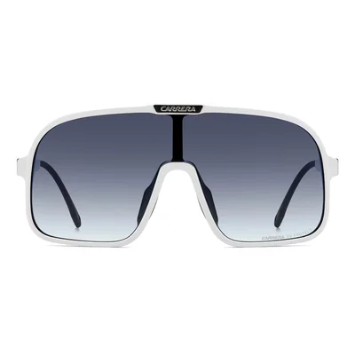 Lentes de Sol Carrera Blanco para Hombre