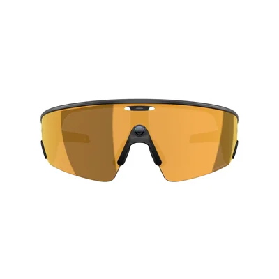 Oakley Meta Lentes de Sol Electrónico Vanguard Negro Prizm 24K Unisex