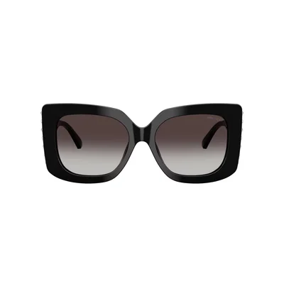 Lentes de Sol Jimmy Choo Negro para Mujer
