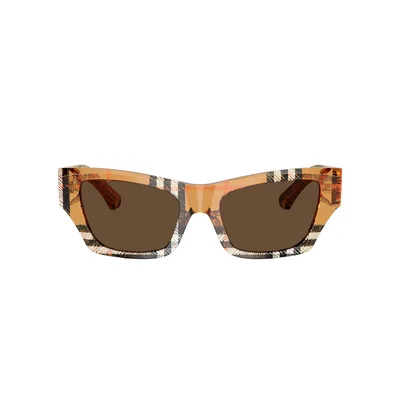 Lentes de Sol Burberry Arena para Mujer